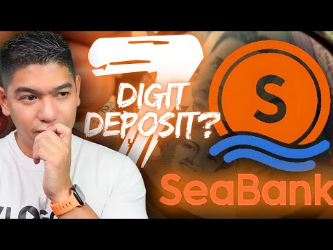 Safe Ba Maglagay ng Milyones sa Seabank? Takot Ka ren Bang Magdeposit ng Malaking Halaga? SANA OL 🤑