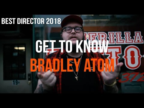 SMALL TOWN SLADE - THE BRADLEY ATOM SPECIAL