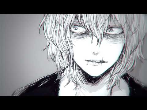 Berzerk // Shigaraki Tomura MEP Part