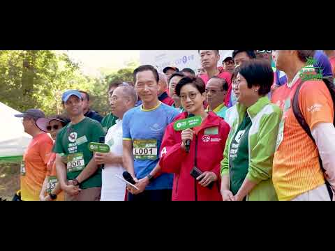 Oxfam Trailwalker 2023 - Walk Against Poverty  | 樂施毅行者2023 - 毅力 X 並肩 X 扶貧｜樂施會 Oxfam Hong Kong