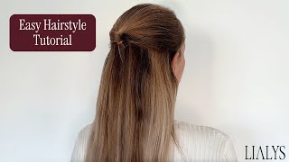 Tutorial: How to Use the Prestige Hairpin