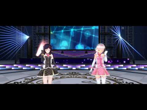 【COM3D2】speed up mind【ふわふわ妹ちゃん、腹黒ちゃん】