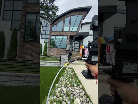 Vancouver 3D House Scan 🎯#architecture #construction #renovation #design #scantobim #tools