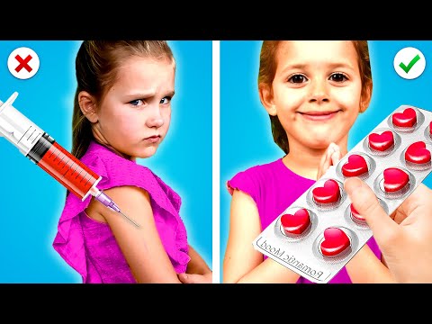 PARENTING HACKS From Crafty Moms And Dads | Tips for Being Friends with Your Child by ChaCha!