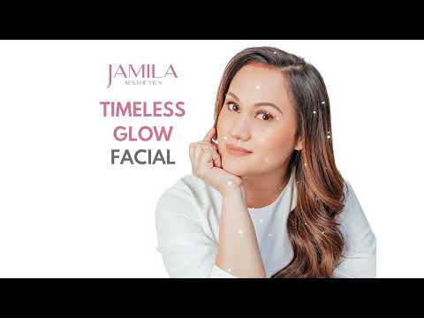 TIMELESS GLOW FACIAL