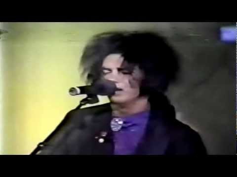 Caifanes - La Negra Tomasa [En Vivo 1989]