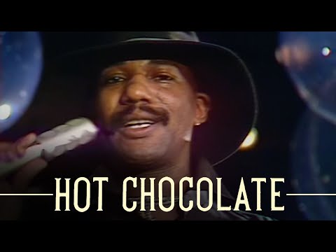 Hot Chocolate - Heaven Is In The Back Seat Of My Cadillac (Im Konzert, 13.09.1978)