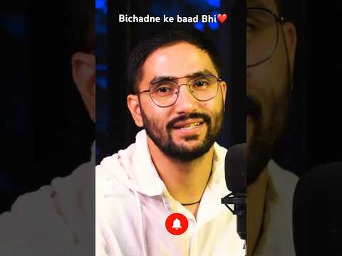 Bichhadne k Baad v❣️💔 Tujhko Yaad krte rhe Pankaj Jeena #motivation#viral #shorts #trending