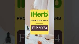 iherb promo code 2023 | iherb discount code 10%😍😍