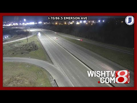 2 people shot while driving on interstate