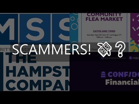 hampsteadpartnership co review is hampsteadpartnership co legit or scam