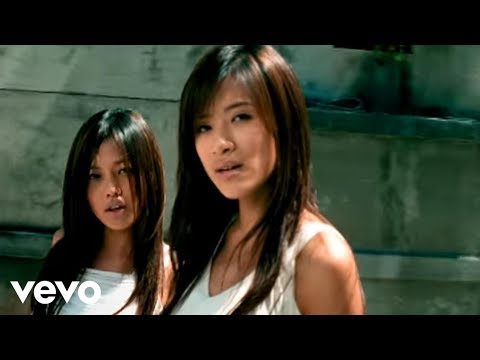 蜜雪薇琪 Michelle & Vickie - 獨立