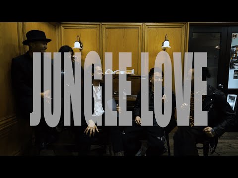 JUNGLE LOVE (対談) GUEST :Crossfaith Part 2 [Sub]