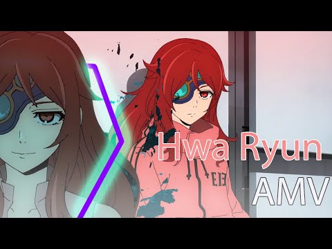 Tower Of God「AMV」 - Hwa Ryun - Fly