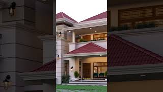 Latest Home Design #keralahomedesign #home