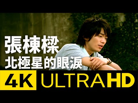 張棟樑 Nicholas Teo - 北極星的眼淚 Tears From Polaris 4K MV (Official 4K UltraHD Karaoke Video)