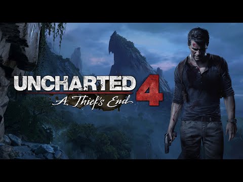 Uncharted 4 A Thief's End Part 1 Gameplay | SumSan