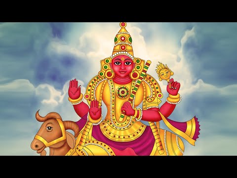 Mangal Beej Mantra | Navagraha Mantras that Contribute to Increased Physical Strength and Stamina.