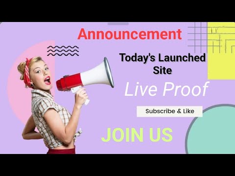 New Earning Site TECH BOT 🌟✨ || Live Proof Of 10TRX || Must Watch And Join Us ||