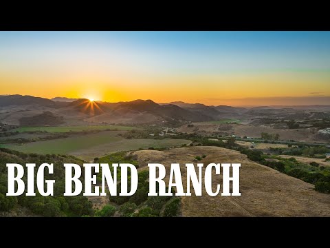 [SOLD] 🚜 STUNNING 108-Acre Big Bend Ranch! 3151 San Julian Rd, Lompoc, Ca