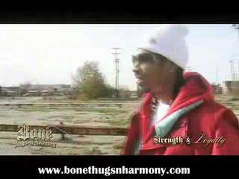 Bone Thugs Interview Webisode Part 5