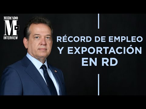 Empleo récord en RD: Cómo RD salió de la lista negra comercial de Estados Unidos - Ito Bisonó Ep. 02