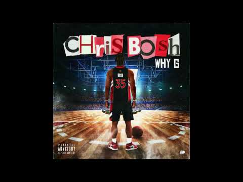 Why G - More then a Limp (feat. Burna Bandz)