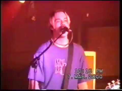 Midget - Live, Dudley J.B's (7 March 2000)