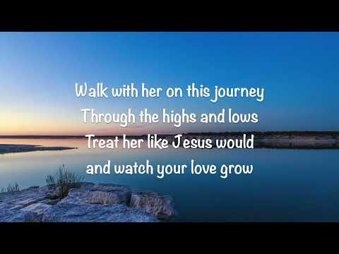 Anointed Family - Treat Her Like Jesus Would (with lyrics)(2024)