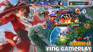 Ying Jungle Pro Gameplay | Incredible Jungle Hero | Honor of Kings HoK KoG