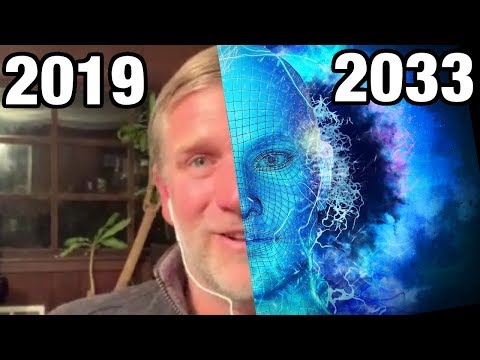 Transhumanism Future Predictions With Zoltan Istvan