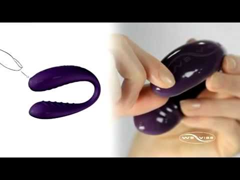 We-Vibe II Instructional Video