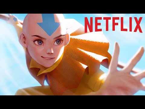 HUGE Avatar Live Action + Animation UPDATE (Trailer This Week?!)