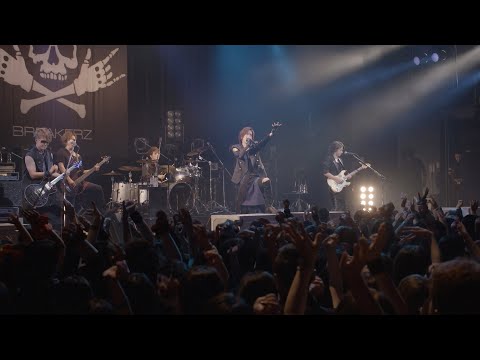 「BREAKERZ LIVE TOUR 2019 -Seeking the Blue Bird-」 “Digest Movie”（For J-LODlive）