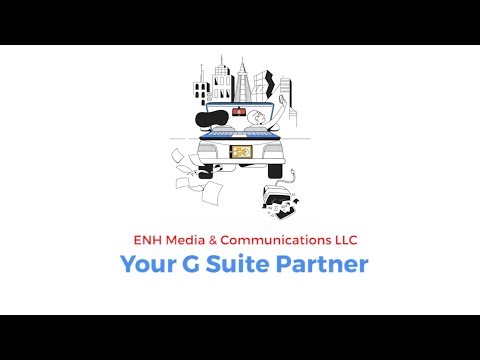 ENH G SUITE