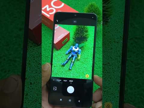 Redmi 13C Camera Review 🔥 #shorts #redmi13c #cameratest