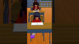 Sakura School simulator 🎒🧥🚲#viralvideo #shortvideo #trendingshorts #shortsfeed #viralsakura #fyp