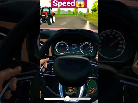 Scorpio N top Speed 👑😱#speed #gaming #shorts #share #like #xbox #ytshorts #highway #car #scorpion