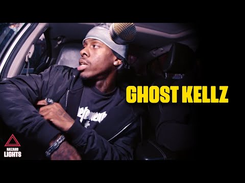 "Ghost Kellz" | Hazard Lights ⚠️