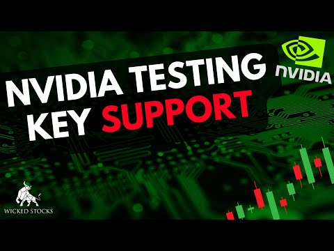 NVIDIA Stock Price Analysis | Top $NVDA Levels To Watch for December 18th,  2024