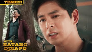 FPJ's Batang Quiapo | Sino ang susunod na paglalamayan?