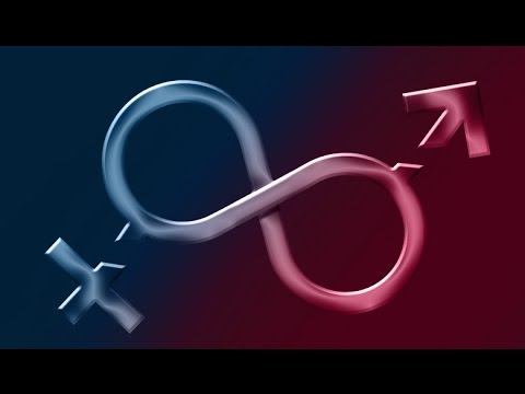 John Stossel - Gender Confusion