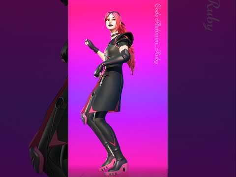 🖤 Hexed Haze 🖤 Emote Dimensional 🖤#fortnite #fortniteremix #chapter2 #fortniteclips #dance