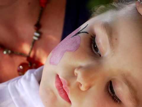 Face Painting