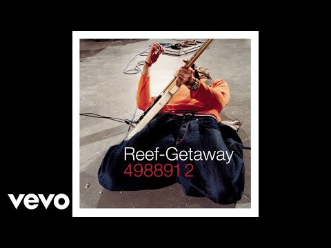 Reef - I Do Not Know What They Will Do (Audio)