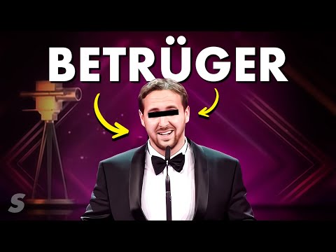 Der größte Betrug im deutschen Fernsehen