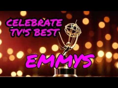 Primetime EMMY AWARDS 76th 2024: Celebrate the Best in Television!