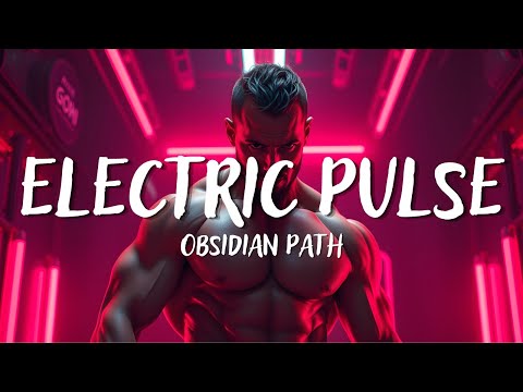 Obsidian Path - Electric Pulse (Lyrics)