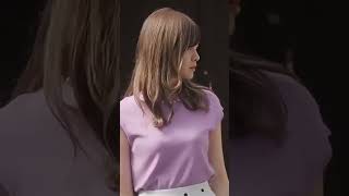 TikTokで即削除されてしまった白石麻衣  #shorts #乃木坂46