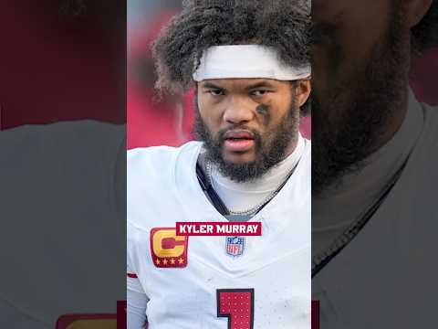 Arizona Cardinals Coach: We're Not Benching Kyler Murray